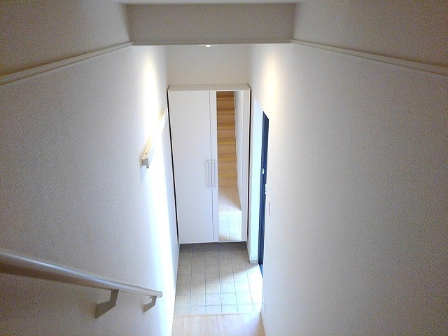 その他部屋・スペース　寝室にいかがでしょうか