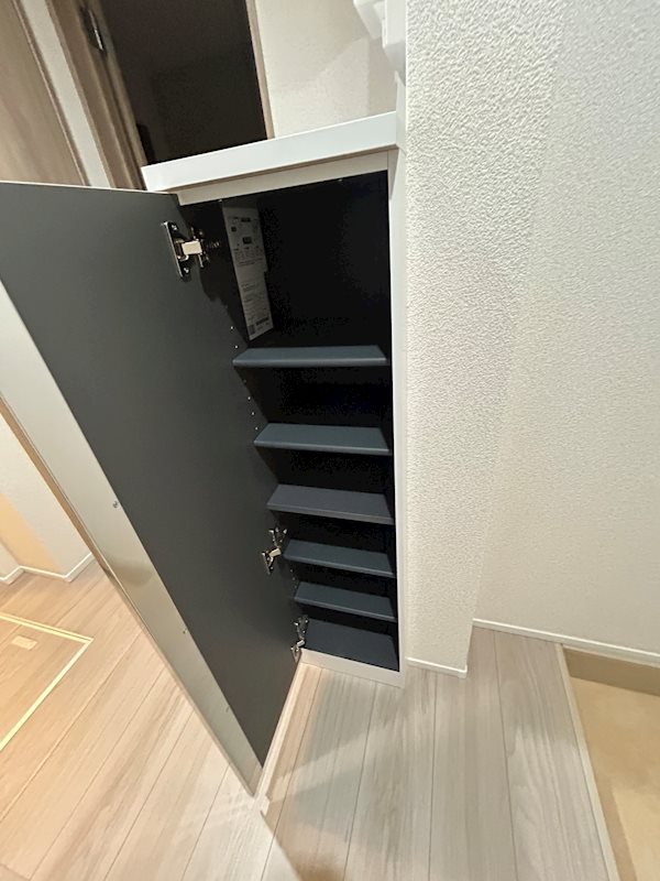 収納　参考写真