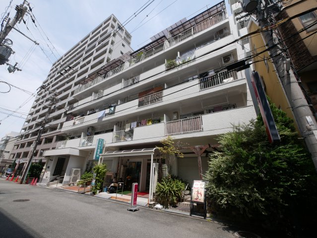 建物外観　外観も気になるポイント
