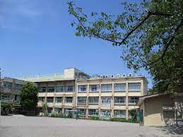 小学校　板橋区立北前野小学校（小学校）まで2020m
