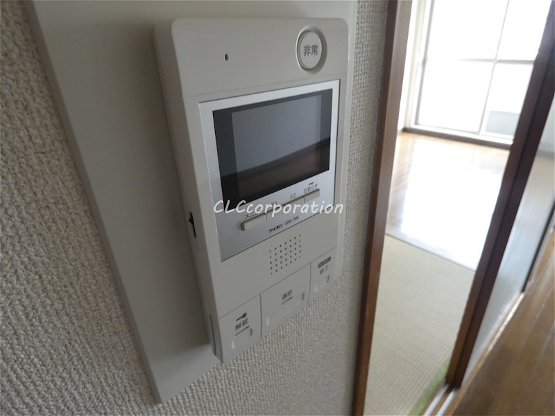 セキュリティ　同仕様写真