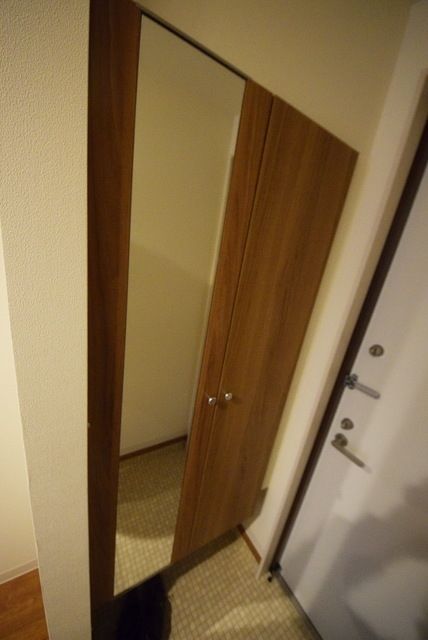 その他設備　★シューズボックス★