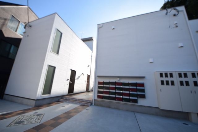 建物外観　★築浅マンション★