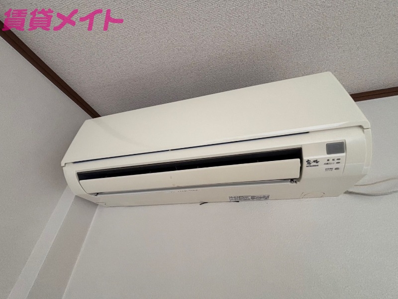 その他設備　同物件別部屋参考写真