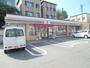 コンビニ　セブンイレブン小樽船見坂下店（コンビニ）まで346m