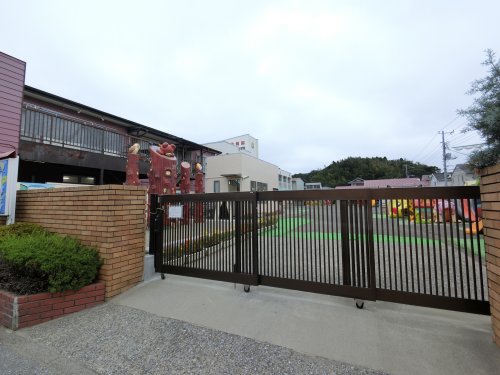 幼稚園・保育園　臼井たんぽぽ幼稚園（幼稚園・保育園）まで1871m