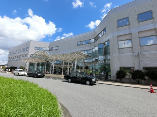 病院　東邦大学医療センター 佐倉病院（病院）まで1614m