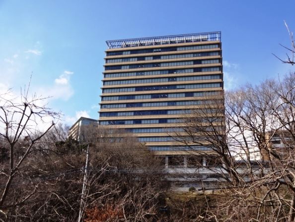 大学・短大　私立明星大学（大学・短大）まで1879m
