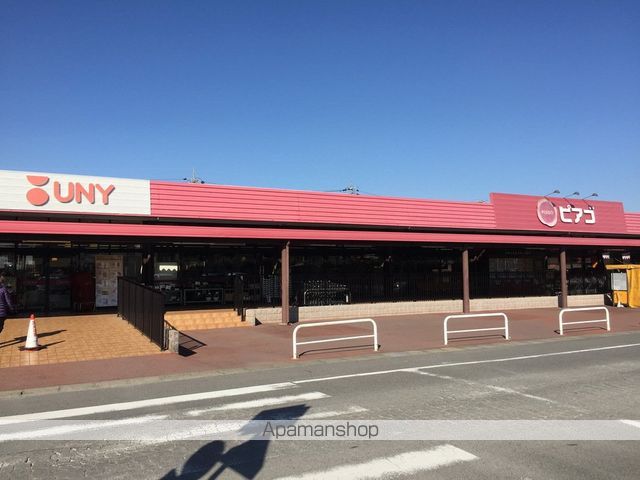 スーパー　ユニー（株）／ピアゴ清洲店（スーパー）まで189m