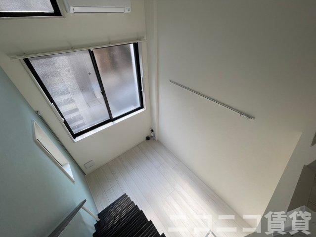眺望　別号室イメージの為、現状を優先致します。
