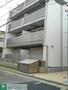 戸越駅より徒歩11分 3階 築8年7ヶ月の賃貸物件