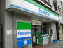 コンビニ　ファミリーマート 魚の棚通店（コンビニ）まで268m