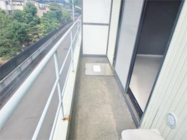 バルコニー　ベランダ