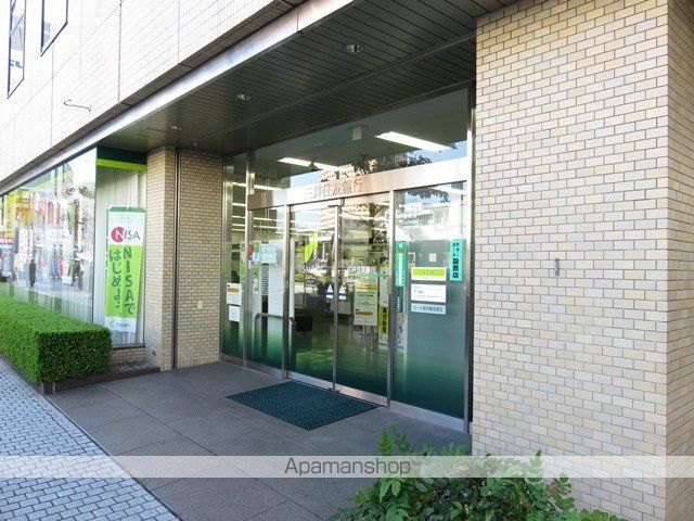 銀行　（株）三井住友銀行／浜松支店（銀行）まで466m