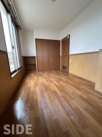 居室・リビング　※別号室参考画像