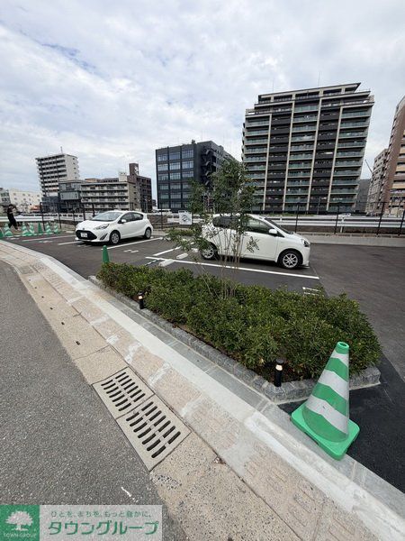 S-RESIDENCE博多駅東awesomeのその他写真
