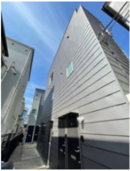建物外観　☆綺麗な外観☆