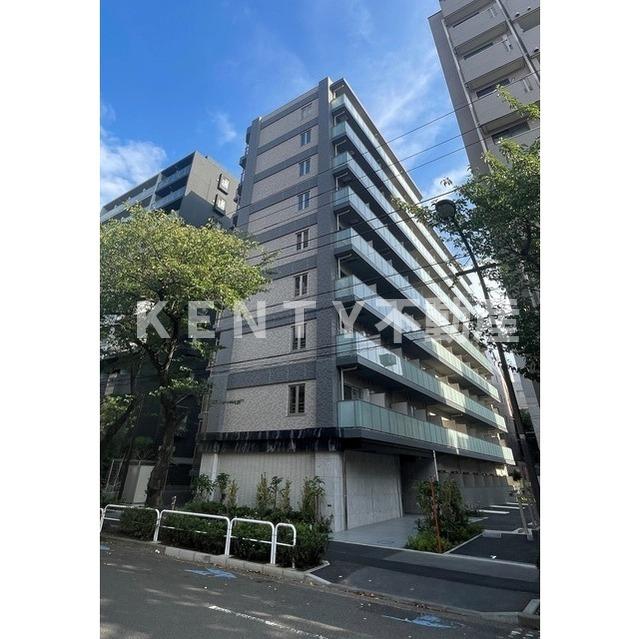 建物外観　建物外観を気になさる方へ、見た目の良い物件です