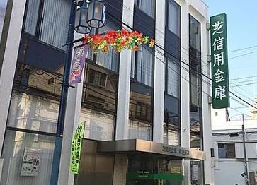 銀行　さわやか信用金庫六郷支店（銀行）まで117m