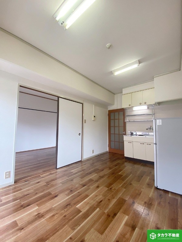 その他部屋・スペース　写真は６０１号