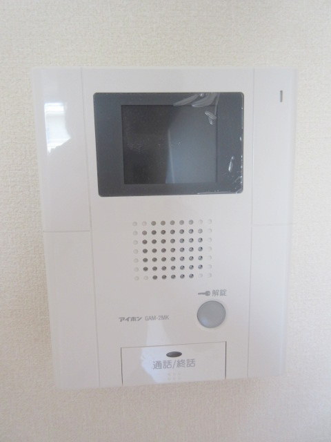 その他設備　充実した室内設備♪