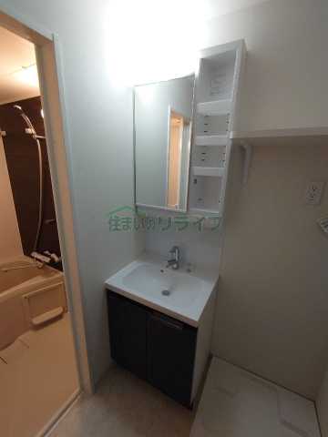 VORT高井戸西residenceの内装写真