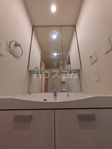 LaSante五反田の内装写真
