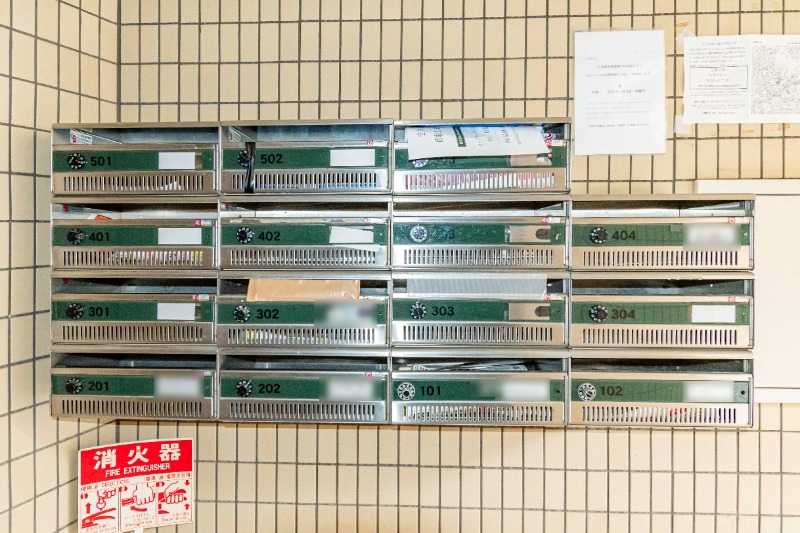 その他共有部分