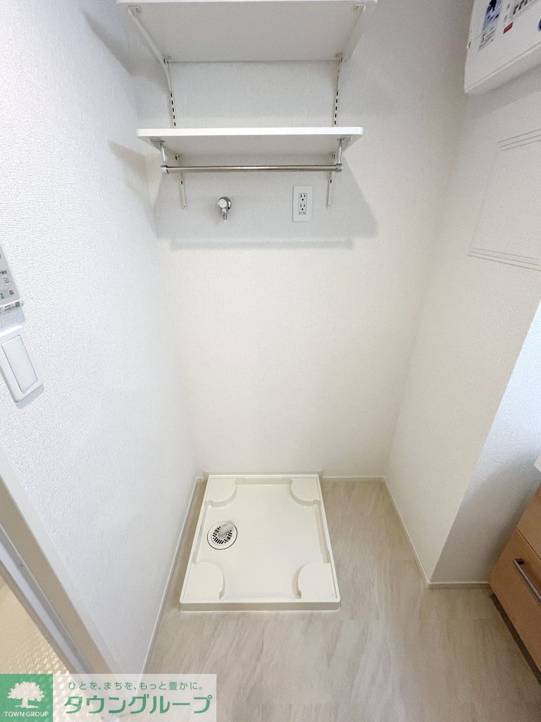 その他設備　設備