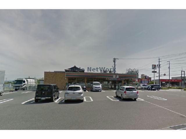コンビニ　セブンイレブン刈谷今川町店（コンビニ）まで764m