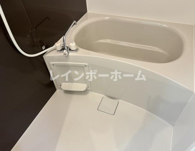 バス・シャワールーム　※同施工会社参考写真※