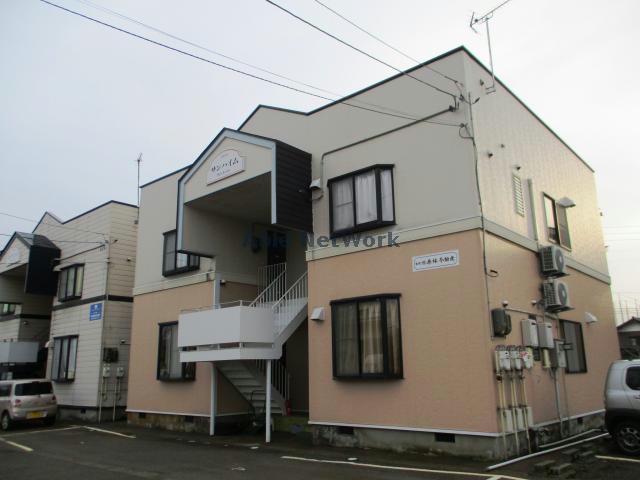 サンハイム