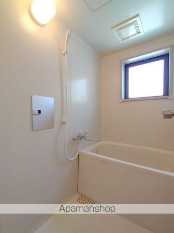 マンションパレロワイヤルの風呂写真