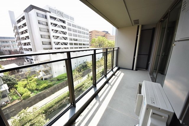ＪＲ中央線 飯田橋駅 徒歩6分 40階建 築13年の内装写真