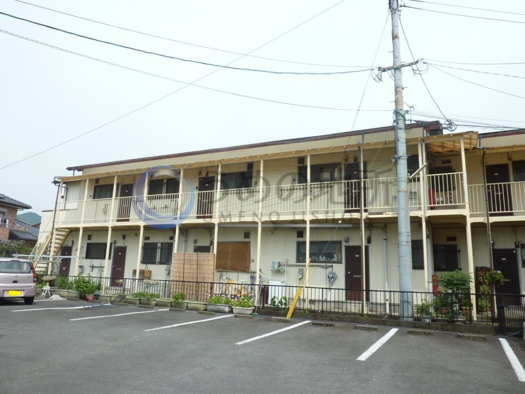 ＪＲ久大本線 久留米大学前駅 徒歩28分 築44年