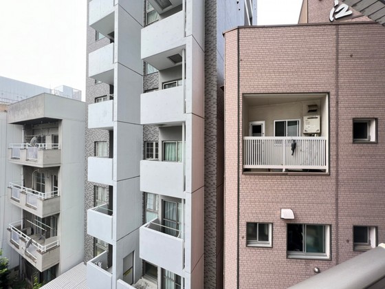眺望　※別号室の写真です