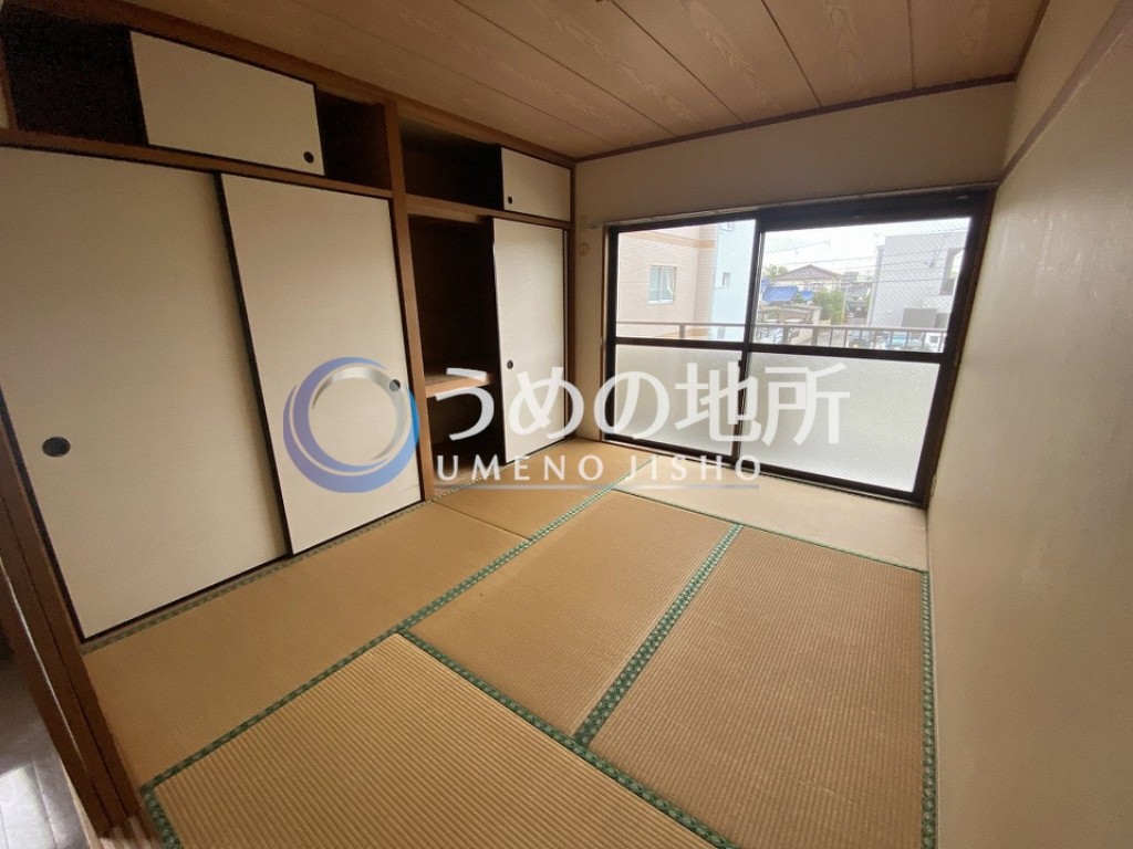 その他部屋・スペース　和室１