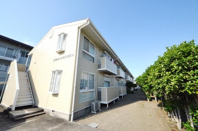 その他　♪陽当り良好なお部屋！♪