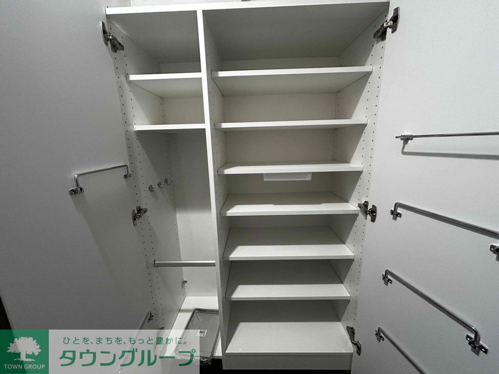 その他部屋・スペース