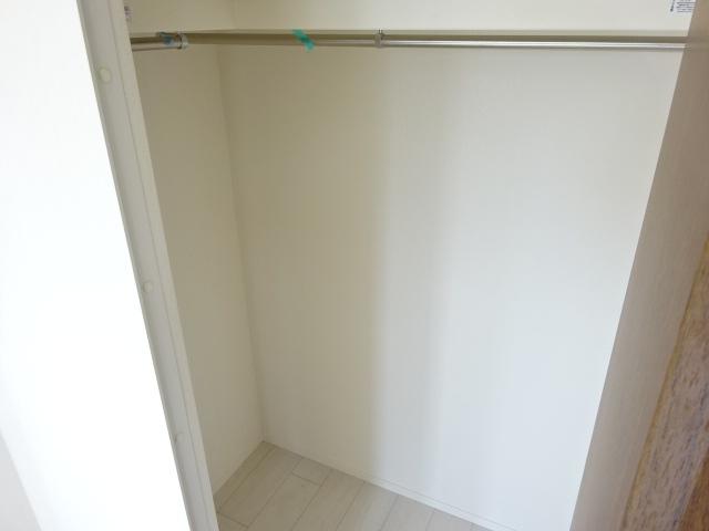 収納　ＷＩＣ