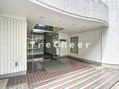 ＪＲ山手線 田町駅 徒歩10分 9階建 築39年の外観写真