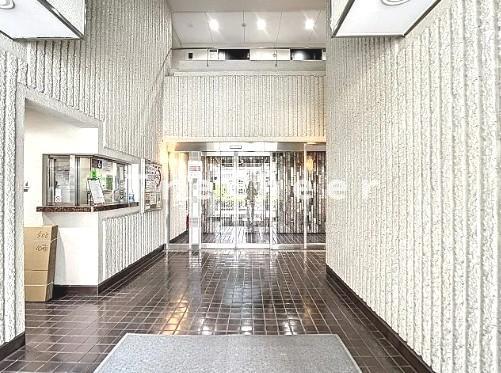 ＪＲ山手線 田町駅 徒歩10分 9階建 築39年の外観写真