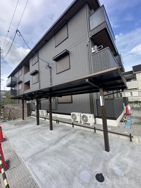 RETOLA小綱の外観写真