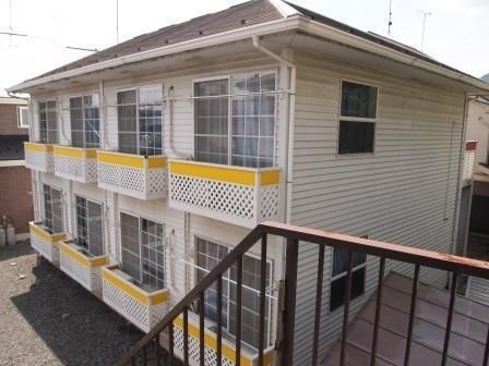 ＪＲ中央線 高尾駅 徒歩4分 築33年