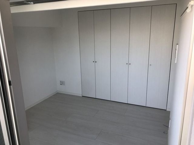 レガリス品川サウスの内装写真