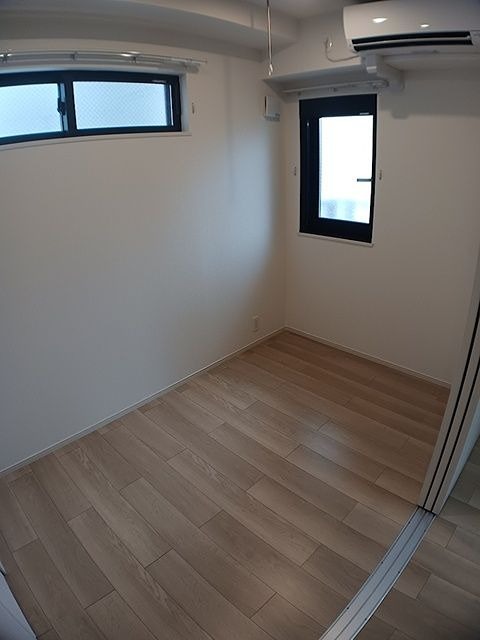 その他部屋・スペース　ウォークインクローゼットがございます☆