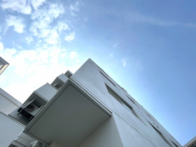広島電鉄宇品線 広大附属学校前駅 徒歩2分 築36年