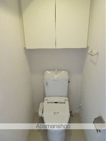 グランハイツ高田馬場の風呂写真