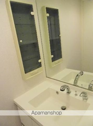 グランハイツ高田馬場のトイレ写真