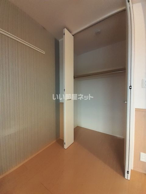 ベルテサクラの内装写真